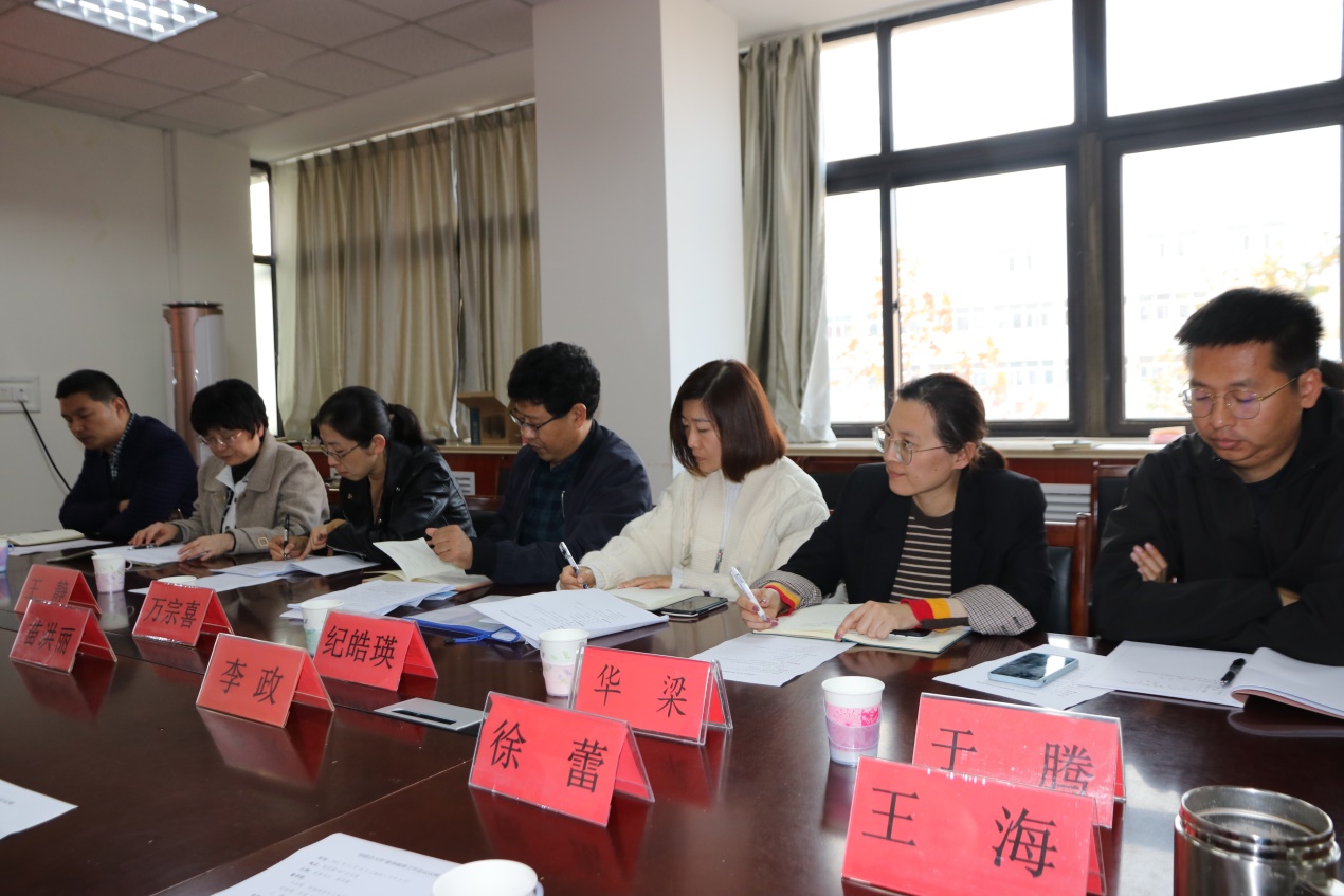 说明: C:\Users\Administrator\Desktop\20211118“学院办大学”督导服务工作队组到jinnian金年会督导考察\学院办大学督导照片\学院办大学督导照片\IMG_1315.JPG